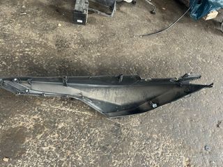 Honda Forza 125 2023 Carenado Lateral Trasero Izq