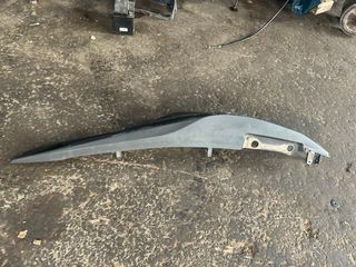 Honda Forza 125 2023 Carenado Lateral Trasero Izq