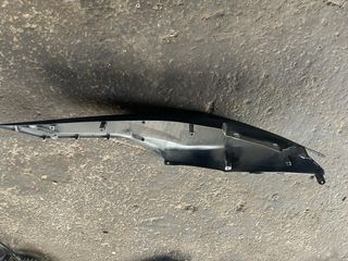 Honda Forza 125 2023 Carenado Lateral Trasero Izq