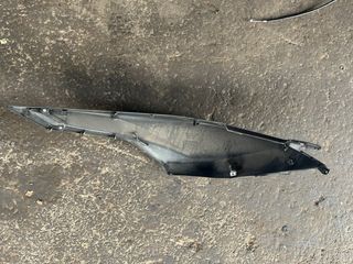 Honda Forza 125 2023 Carenado Lateral Trasero Izq