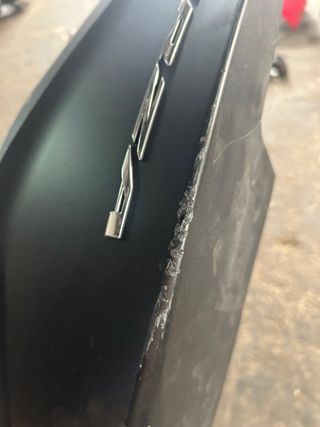 Honda Forza 125 2023 Carenado Lateral Trasero Izq