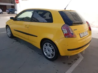 FIAT Stilo 2002
