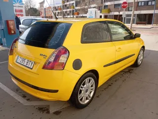 FIAT Stilo 2002