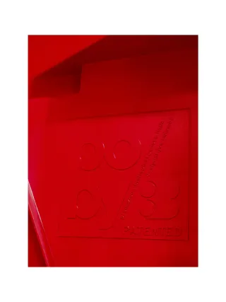 Carrello Boby Joe Colombo anni '80
