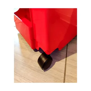 Carrello Boby Joe Colombo anni '80