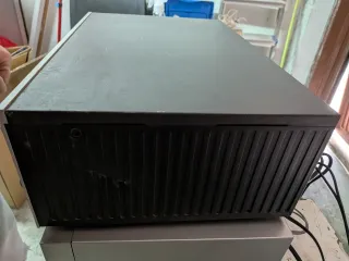 Toshiba PC 3060 Deck Cassette Stereo Hi-Fi