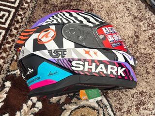 Casco Shark Talla XS