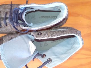 Sneakers Converse All-Star alte