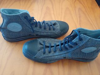 Sneakers Converse All-Star alte