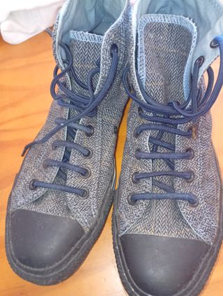 Sneakers Converse All-Star alte