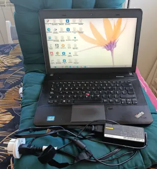 Portátil Lenovo ThinkPad E431 Intel Core i3