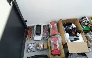 Recambios Iveco 70.150 y Accesorios