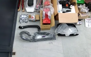Recambios Iveco 70.150 y Accesorios