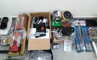 Recambios Iveco 70.150 y Accesorios