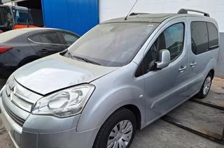 DESPIECE CITROËN BERLINGO FURGÓN 2012