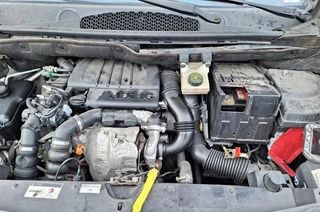 DESPIECE CITROËN BERLINGO FURGÓN 2012