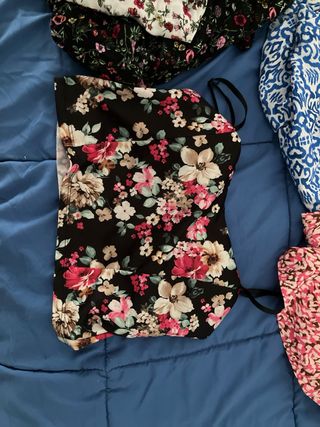 Lotto vestiti donna s 18 pz XS/S