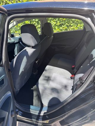 Ford Fiesta 2011 (Madrid)