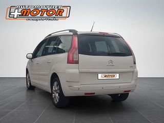 Citroën C3 Picasso  1.6 HDI MILENIUM 110 CV