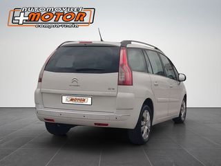 Citroën C3 Picasso  1.6 HDI MILENIUM 110 CV