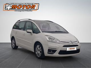 Citroën C3 Picasso  1.6 HDI MILENIUM 110 CV