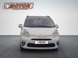 Citroën C3 Picasso  1.6 HDI MILENIUM 110 CV