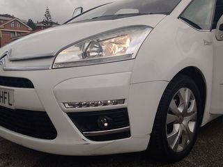 Citroën C3 Picasso  1.6 HDI MILENIUM 110 CV