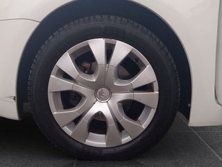 Citroën C3 Picasso  1.6 HDI MILENIUM 110 CV