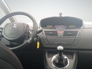Citroën C3 Picasso  1.6 HDI MILENIUM 110 CV