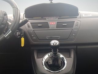 Citroën C3 Picasso  1.6 HDI MILENIUM 110 CV