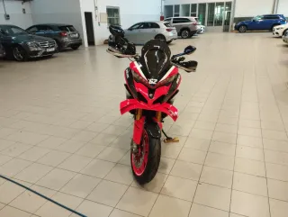 Ducati Multistrada 1200 Pike's Peak