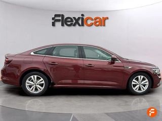 Renault Talisman Business Blue dCi 110 kW (150CV)