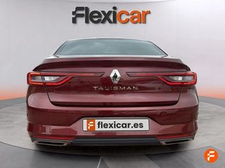 Renault Talisman Business Blue dCi 110 kW (150CV)