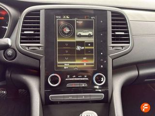 Renault Talisman Business Blue dCi 110 kW (150CV)