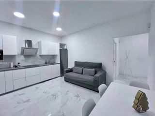 Ático en venta en Santa Catalina - Canteras en Palmas de Gran Canaria(Las)