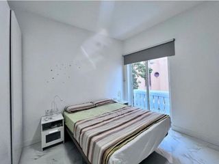 Ático en venta en Santa Catalina - Canteras en Palmas de Gran Canaria(Las)