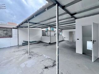 Ático en venta en Santa Catalina - Canteras en Palmas de Gran Canaria(Las)