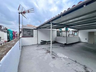 Ático en venta en Santa Catalina - Canteras en Palmas de Gran Canaria(Las)