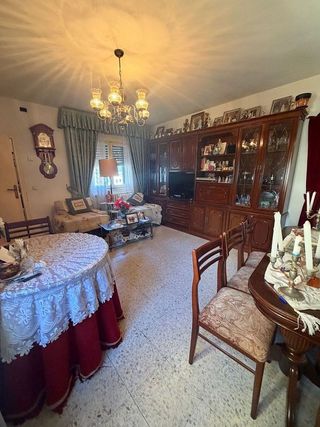 Piso en venta en El Espinar pueblo en Espinar (El)