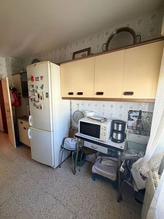 Piso en venta en El Espinar pueblo en Espinar (El)