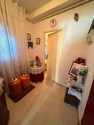 Piso en venta en El Espinar pueblo en Espinar (El)