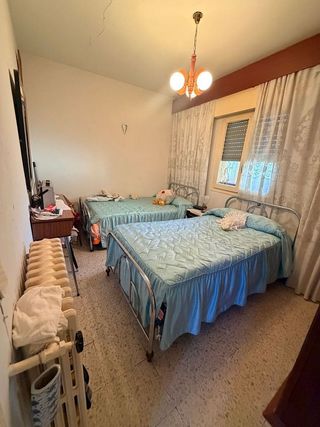 Piso en venta en El Espinar pueblo en Espinar (El)