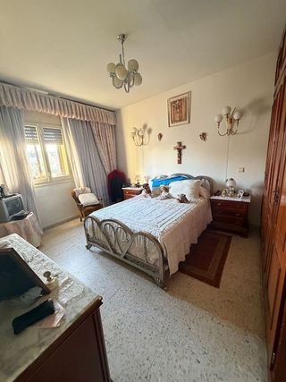 Piso en venta en El Espinar pueblo en Espinar (El)
