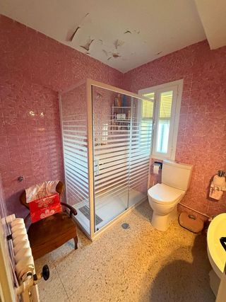 Piso en venta en El Espinar pueblo en Espinar (El)