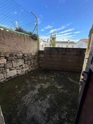 Piso en venta en El Espinar pueblo en Espinar (El)