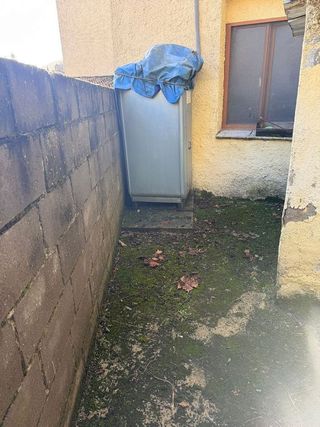 Piso en venta en El Espinar pueblo en Espinar (El)