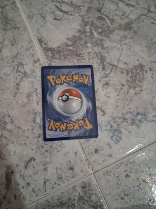 Greninja GX Carta Pokémon