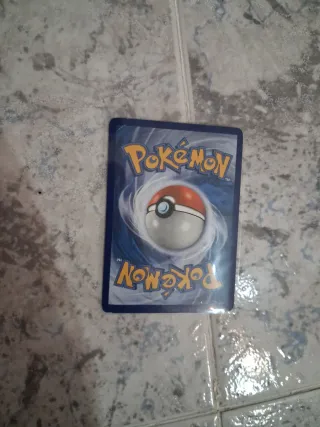 Greninja GX Carta Pokémon