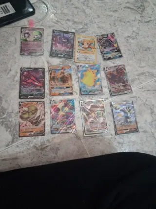 Greninja GX Carta Pokémon