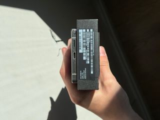 Samsung Galaxy S25 Ultra Negro